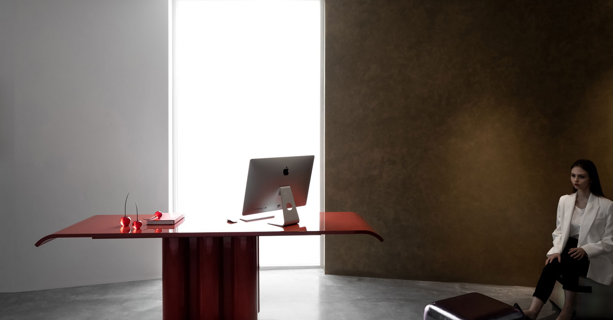 Fusion  Danilo绘画展厅设计丨中国汕头-50