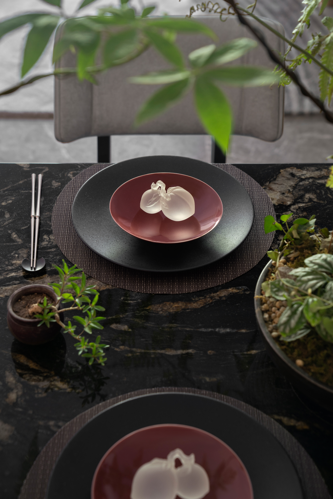 璞辉设计 | 流动的山水画卷-20