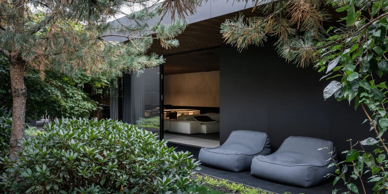 泳池房丨line architects-13