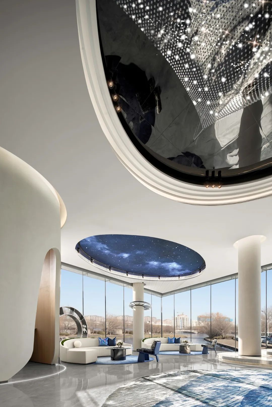 融创莫干溪谷·竹霖里丨中国湖州丨众睦设计-126