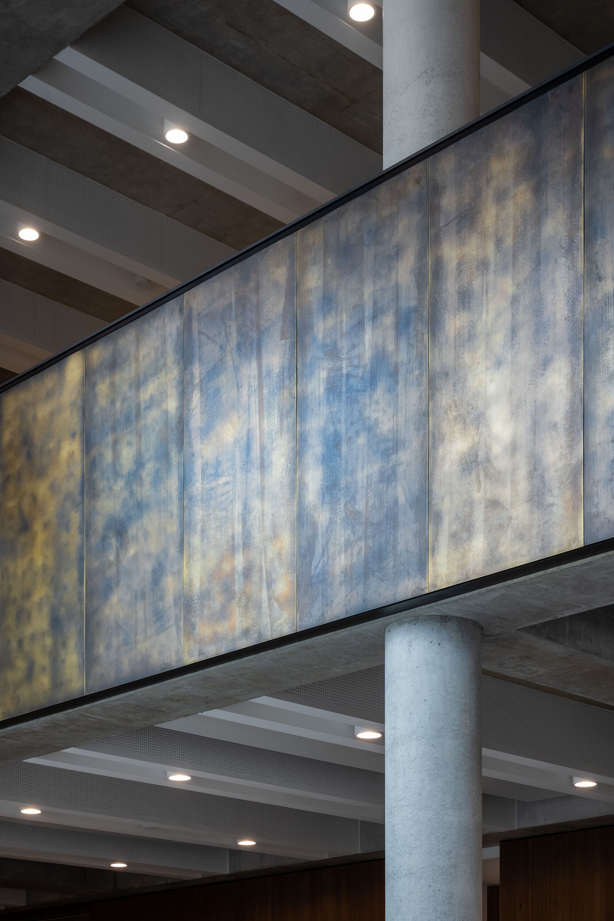 丨爱尔兰丨Keith Williams Architects-35