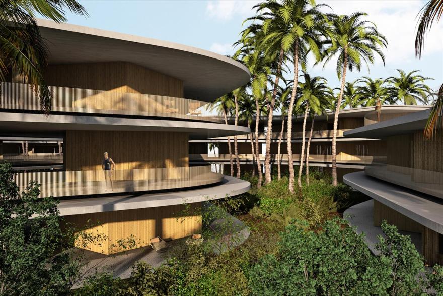 巴厘岛“土豆头”海滩俱乐部酒店-4