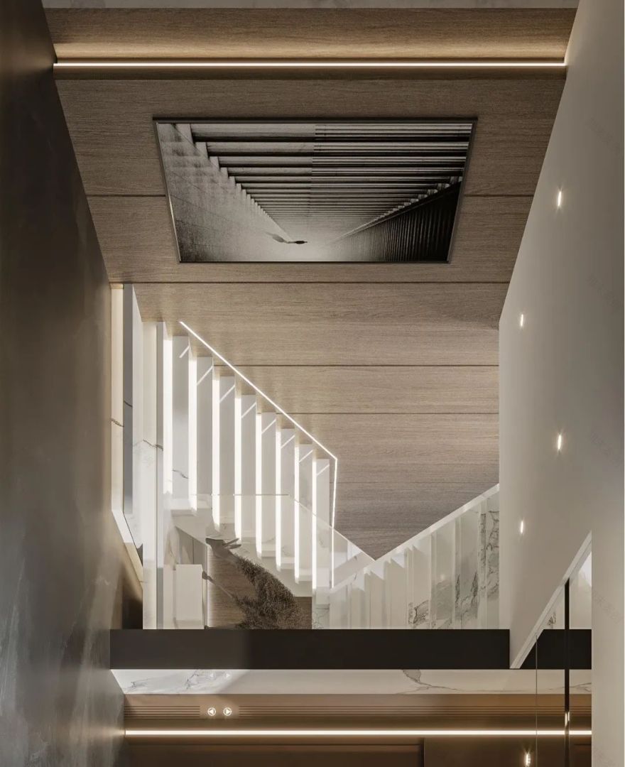 《回响》自然与现代的和谐共鸣-49