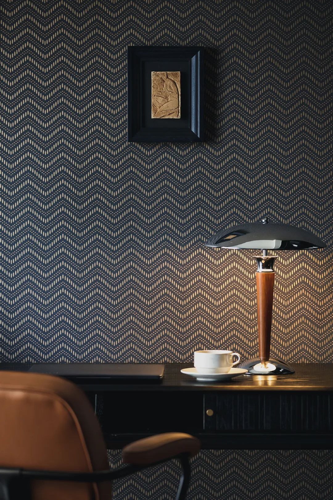 复古之家丨理居设计（厦门）-33