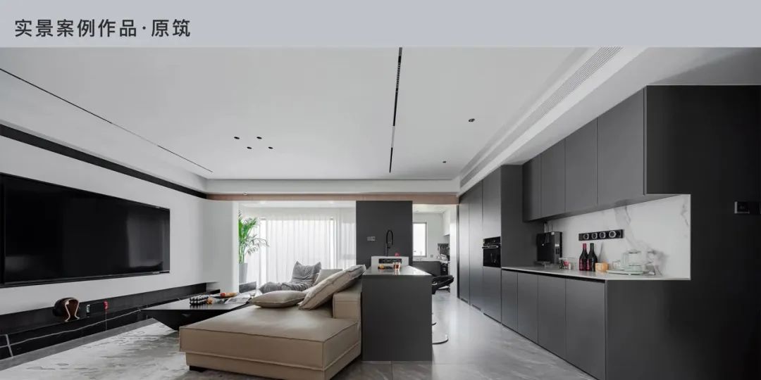 灵韵东方丨中国长沙丨住美设计-20