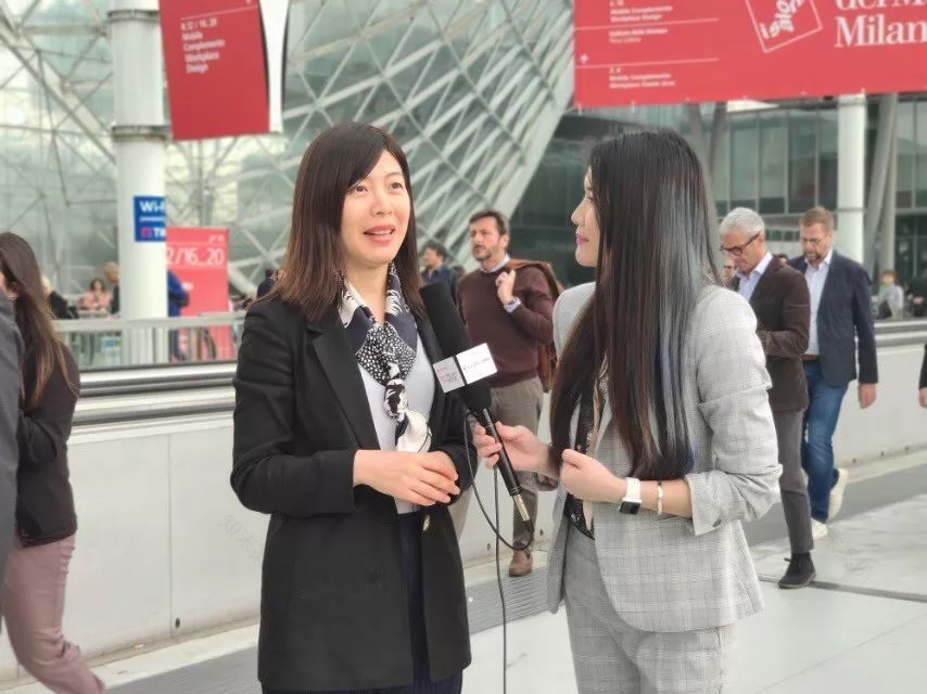 马然设计师的米兰展之旅 | 探索经典设计的魅力-32