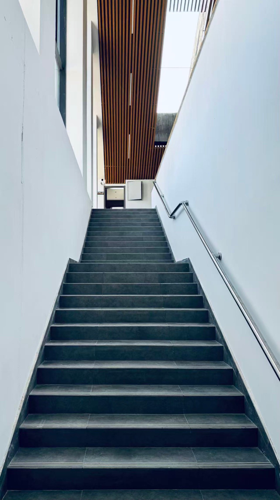 罗家磨美术馆丨中国甘肃丨微妙建筑设计工作室（西安建筑科技大学）-48