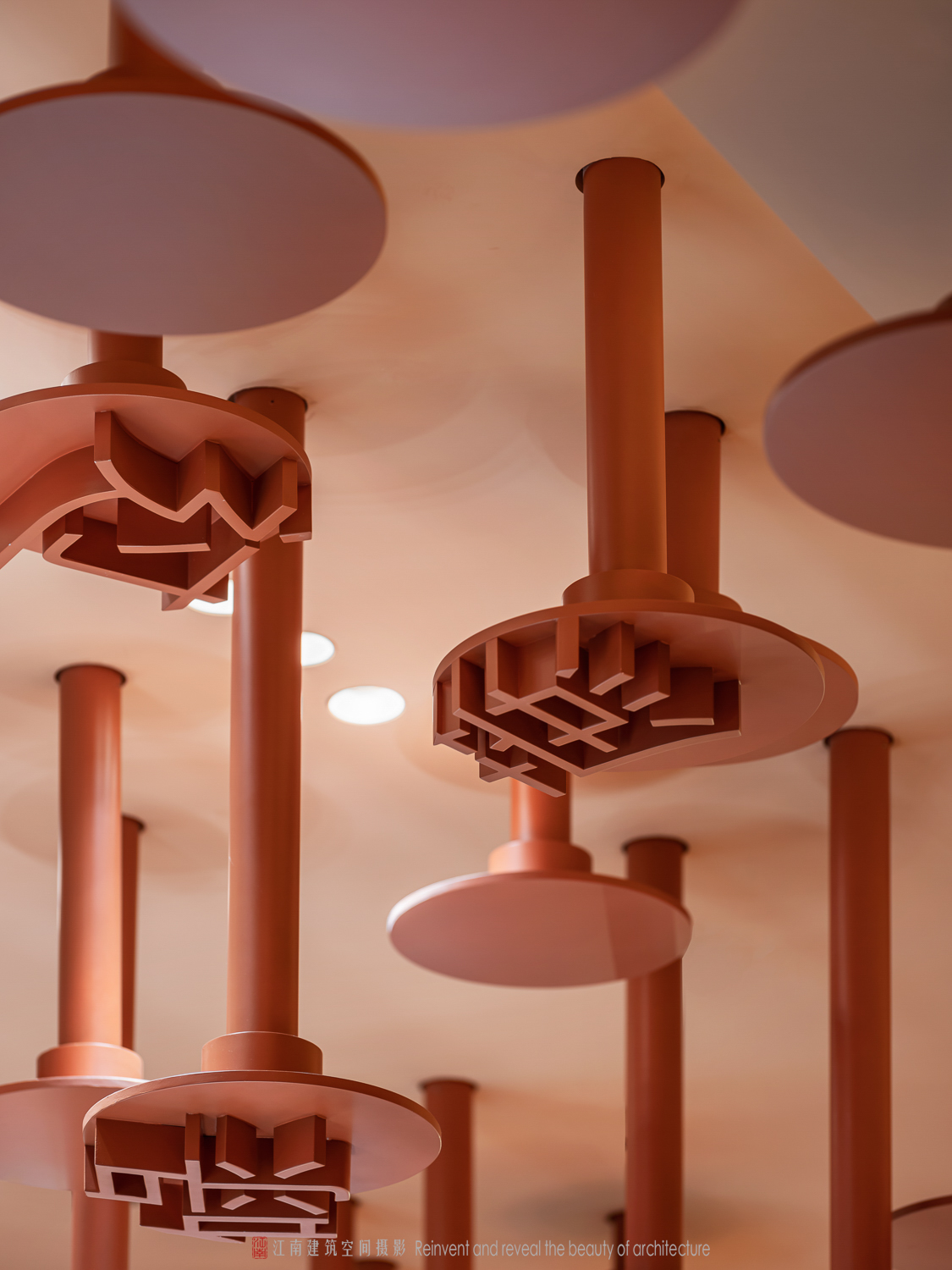 珠宝店摄影|香港壹正企划设计|空间摄影|家装私宅拍摄-11