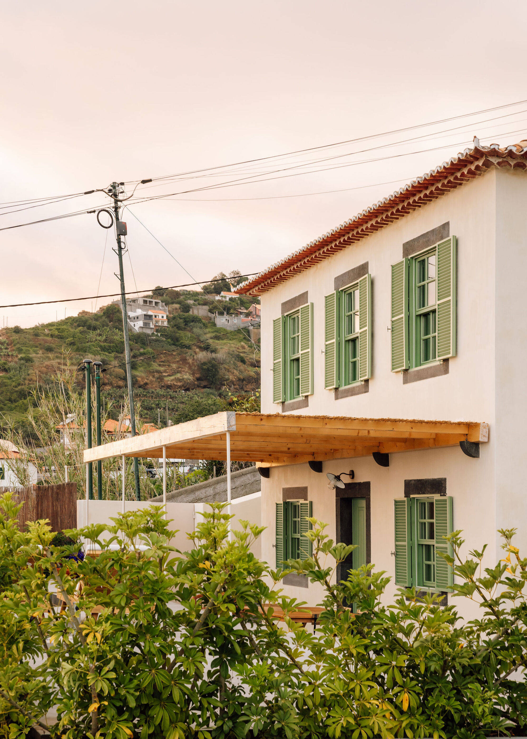 丨葡萄牙丨Manuel Tojal Architects-33