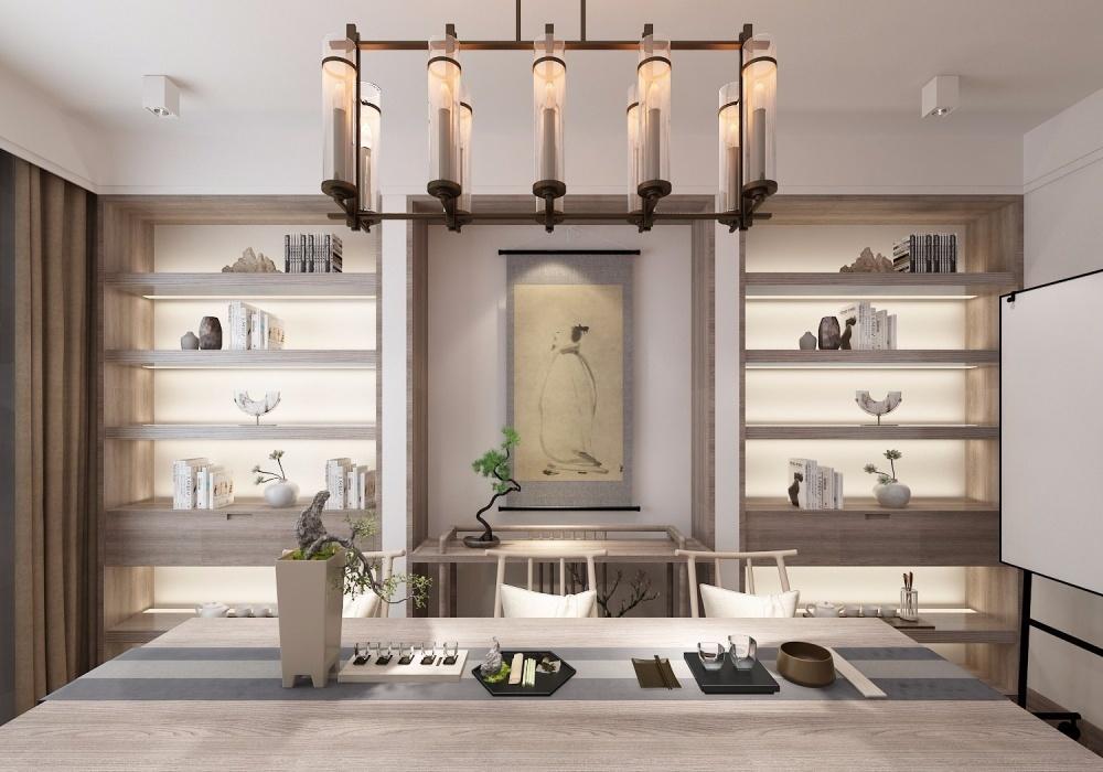 
武清广厦南里 -17