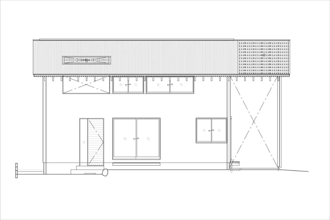 世代相传的日式住宅 · Otai House丨日本丨勾勾手设计网-39