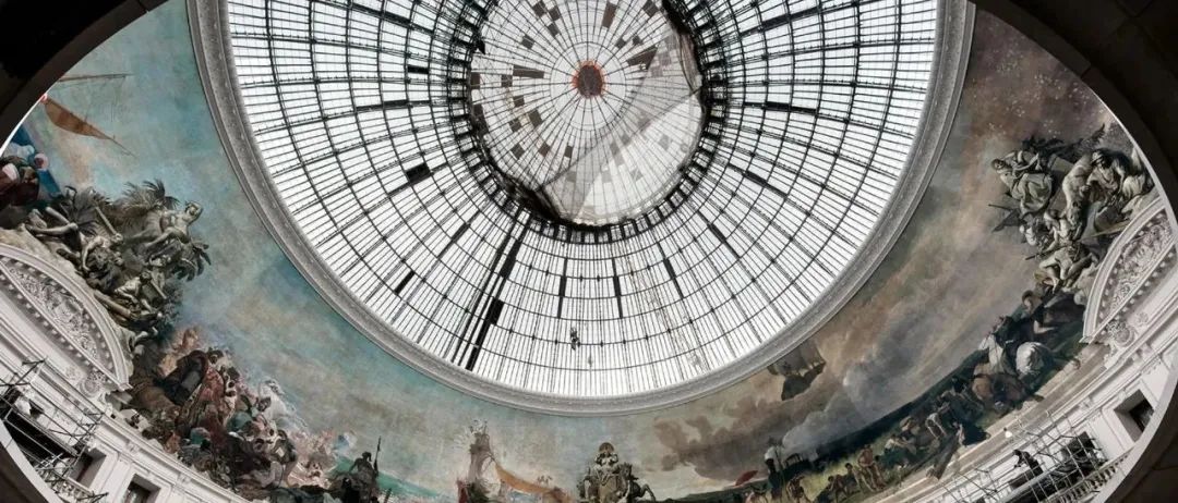 巴特罗之家改造丨西班牙巴塞罗那丨隈研吾-69