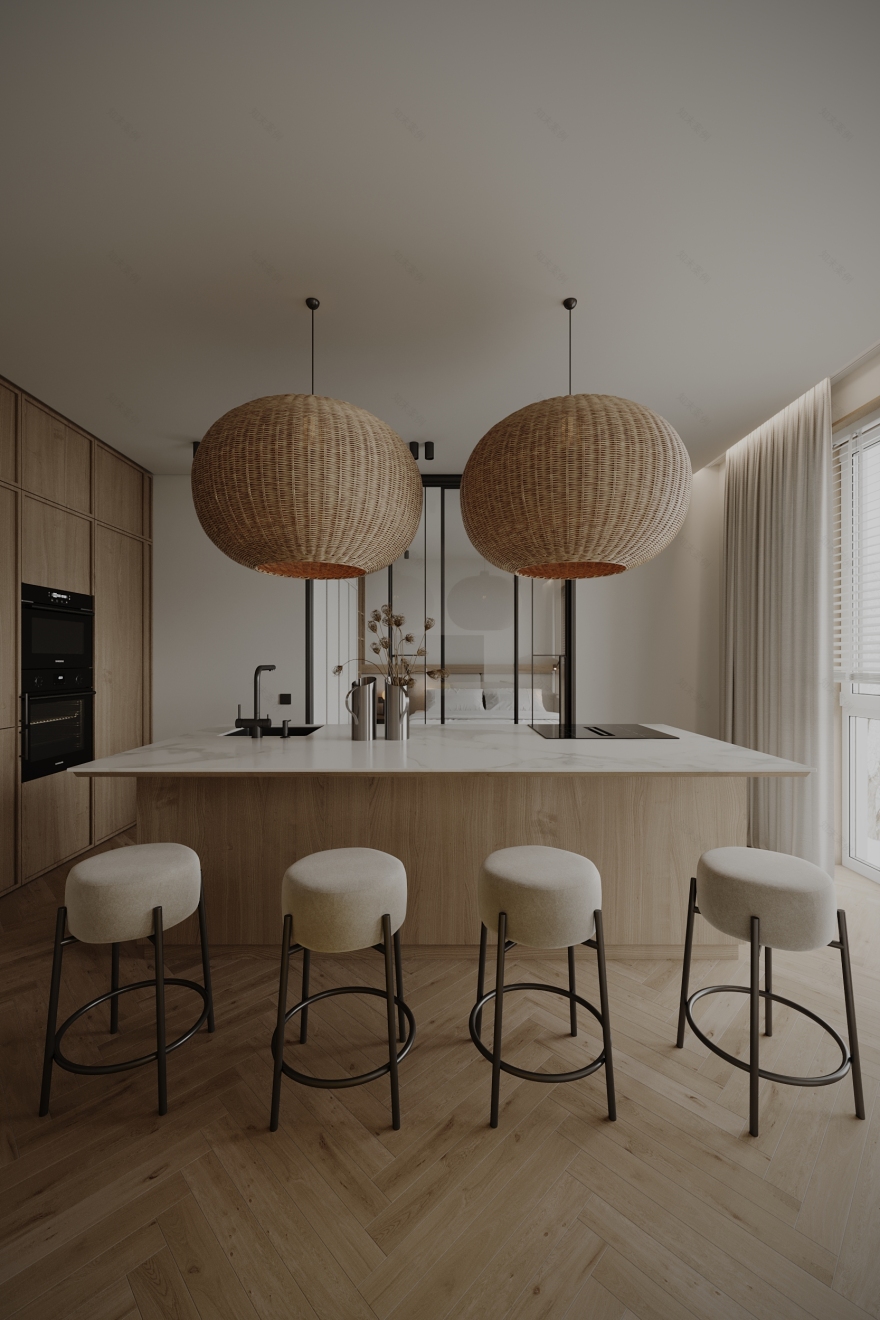 大都市 1·0丨乌克兰基辅丨Andriy Atamanchuk,Hanna Tkachuk-25