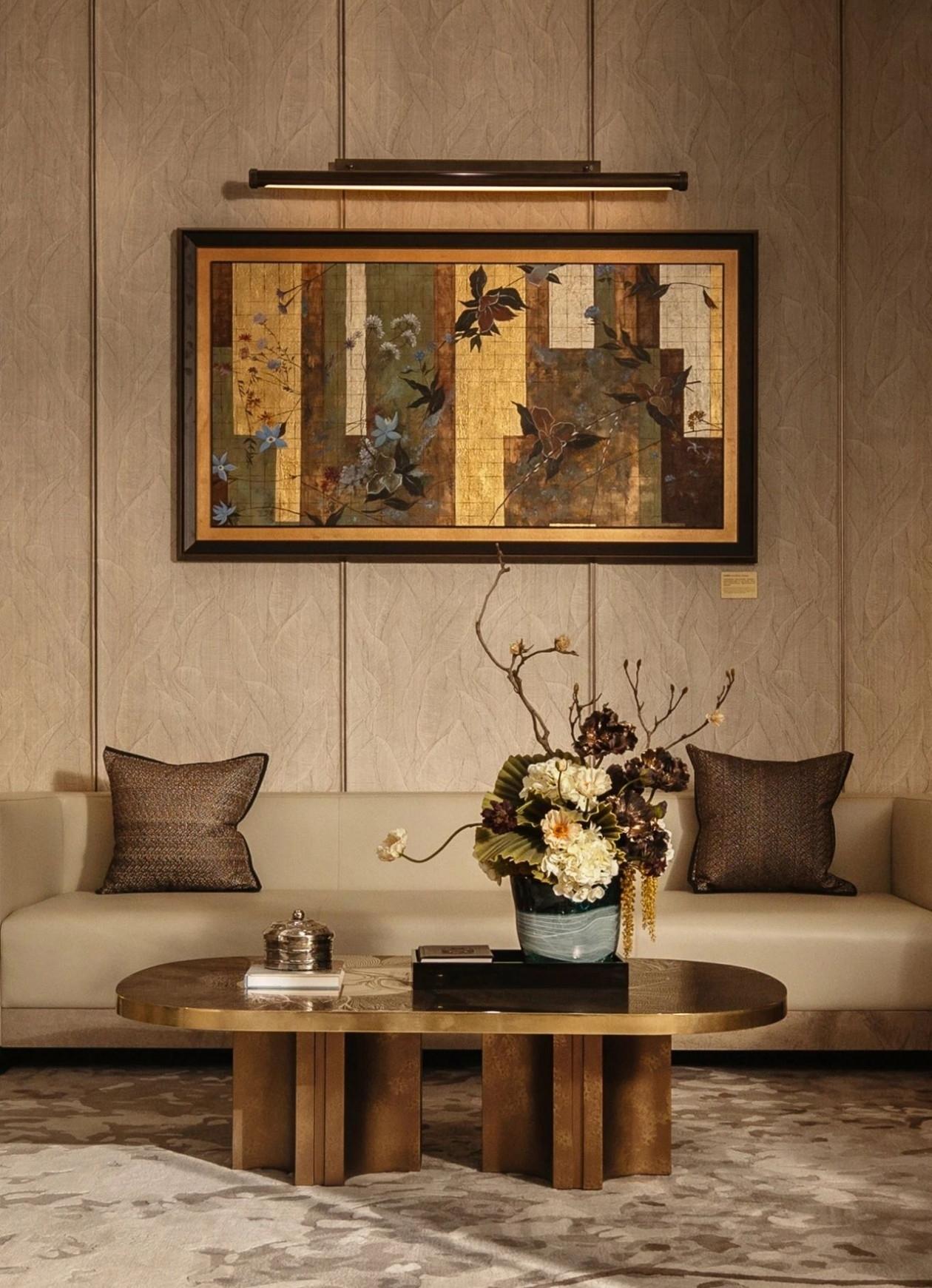 上海·招商中旅观境丨中国上海丨深圳31设计-23