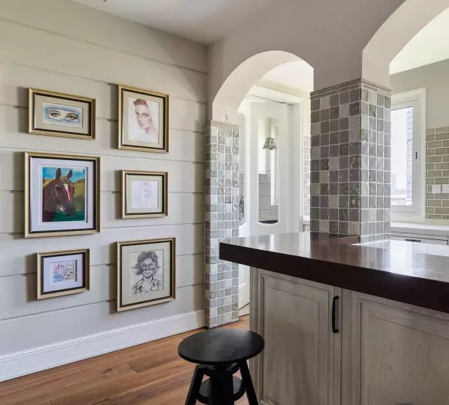 【云啊设计】为爱人打造被爱的家——（上海晓园）-67