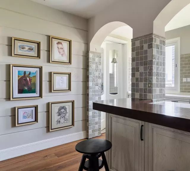 【云啊设计】为爱人打造被爱的家——(上海晓园)-67