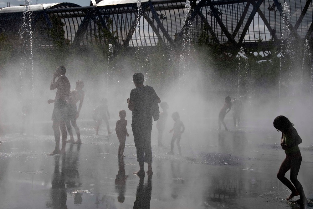 马德里河岸景观规划 / Burgos & Garrido + Porras La Casta + Rubio & Álvarez-Sala + West 8-39