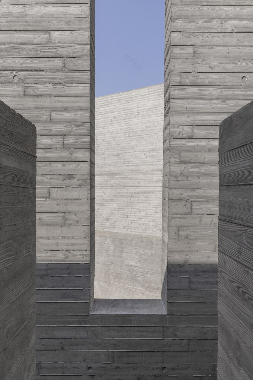 宁波东钱湖教育论坛 | 四栋融合古典与现代的创新坊宅-131