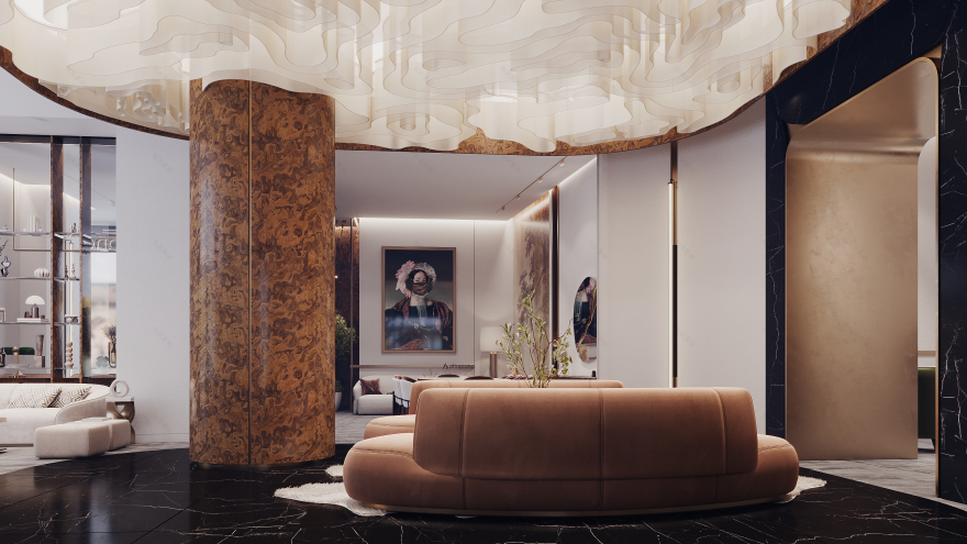 阿尔托钢琴家具展厅-34