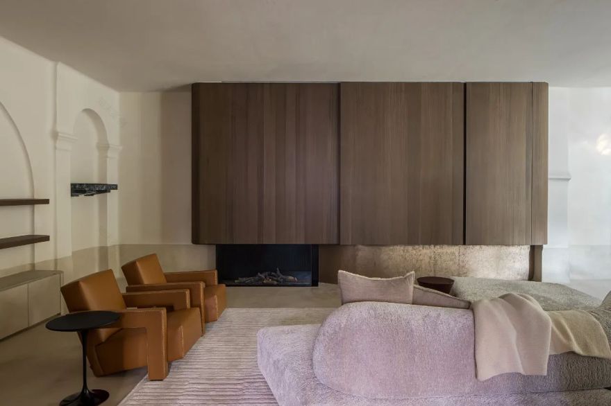 素美侘寂,来自生活的诗意丨Britt Van Namen-58