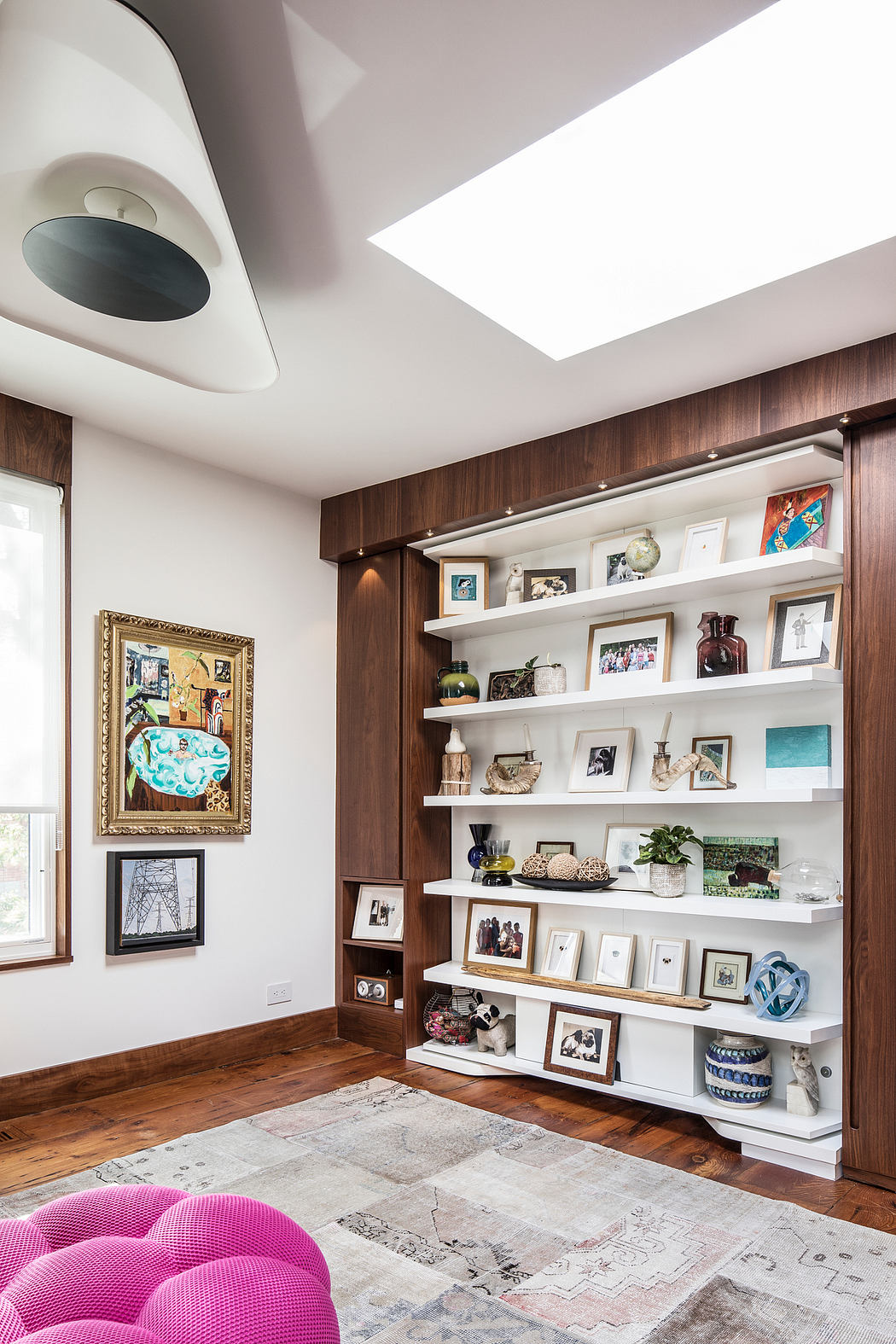 第一大道住宅丨加拿大多伦多丨PLANT Architect-7