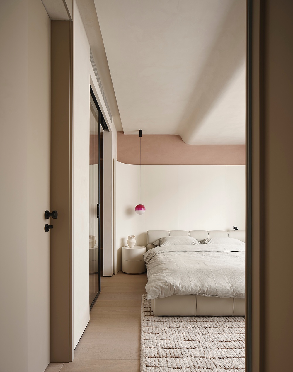 無一内建筑设计——构成 500m2-70