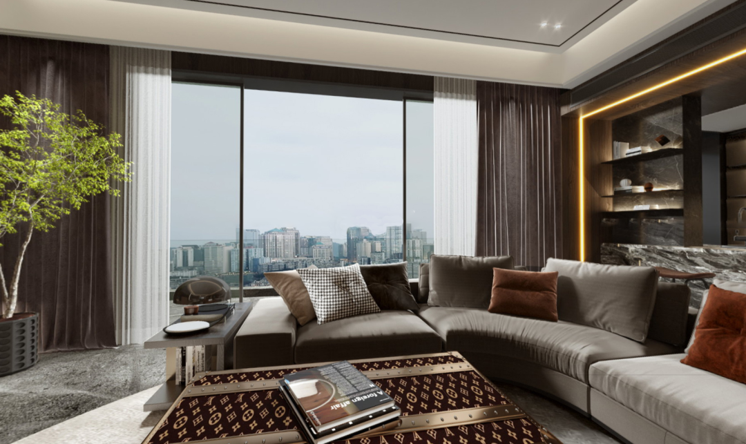 设计生活 | 装修做减法，软装做加法-1