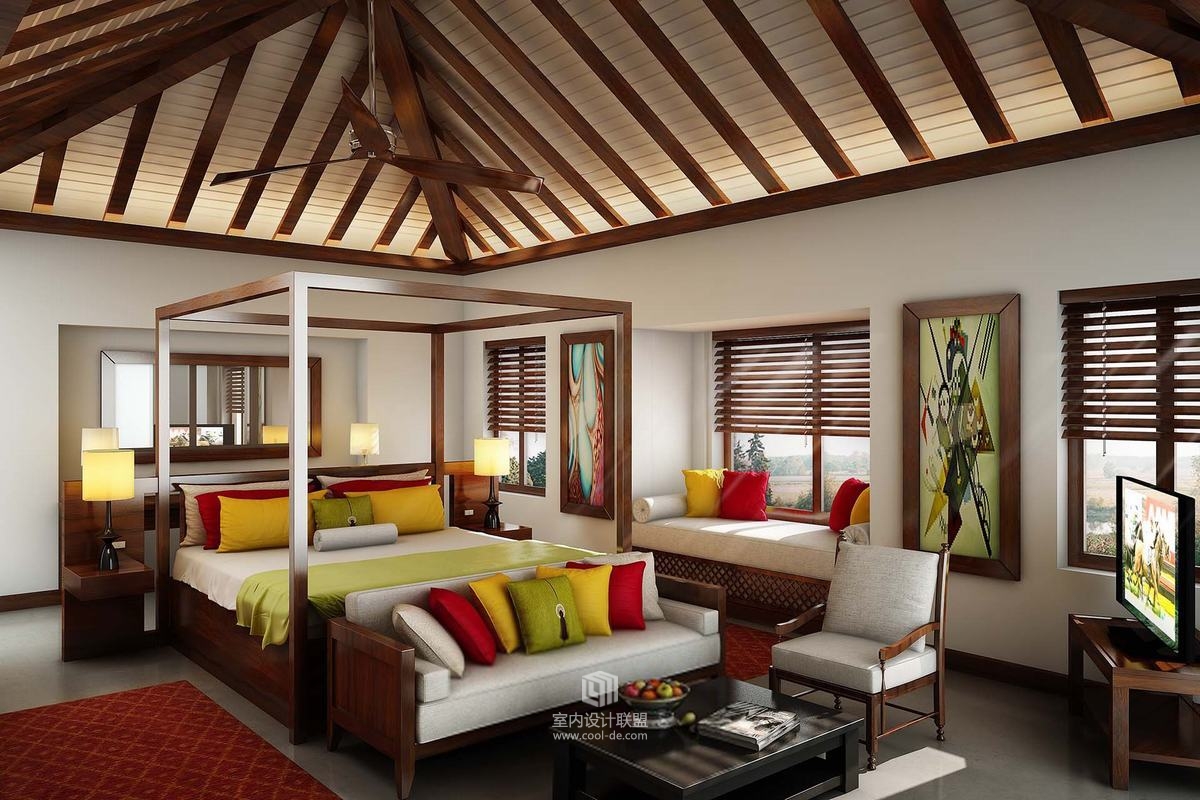 斯里兰卡安纳塔度假酒店-31