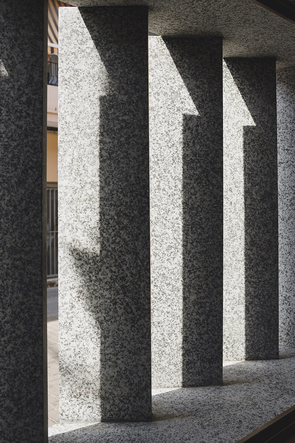 Mirasol 住宅丨ITERARE ARQUITECTOS-7