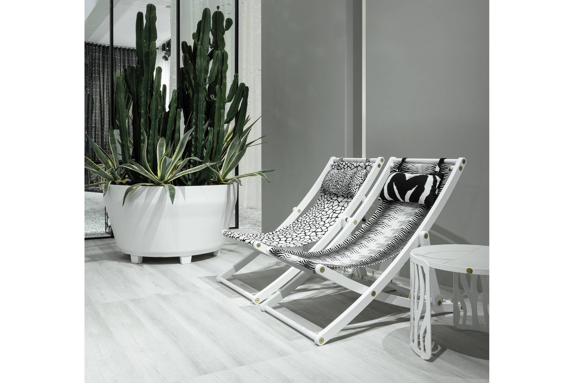 Roberto Cavalli Home Interiors: collezione 2023 | ONIRO Group-6