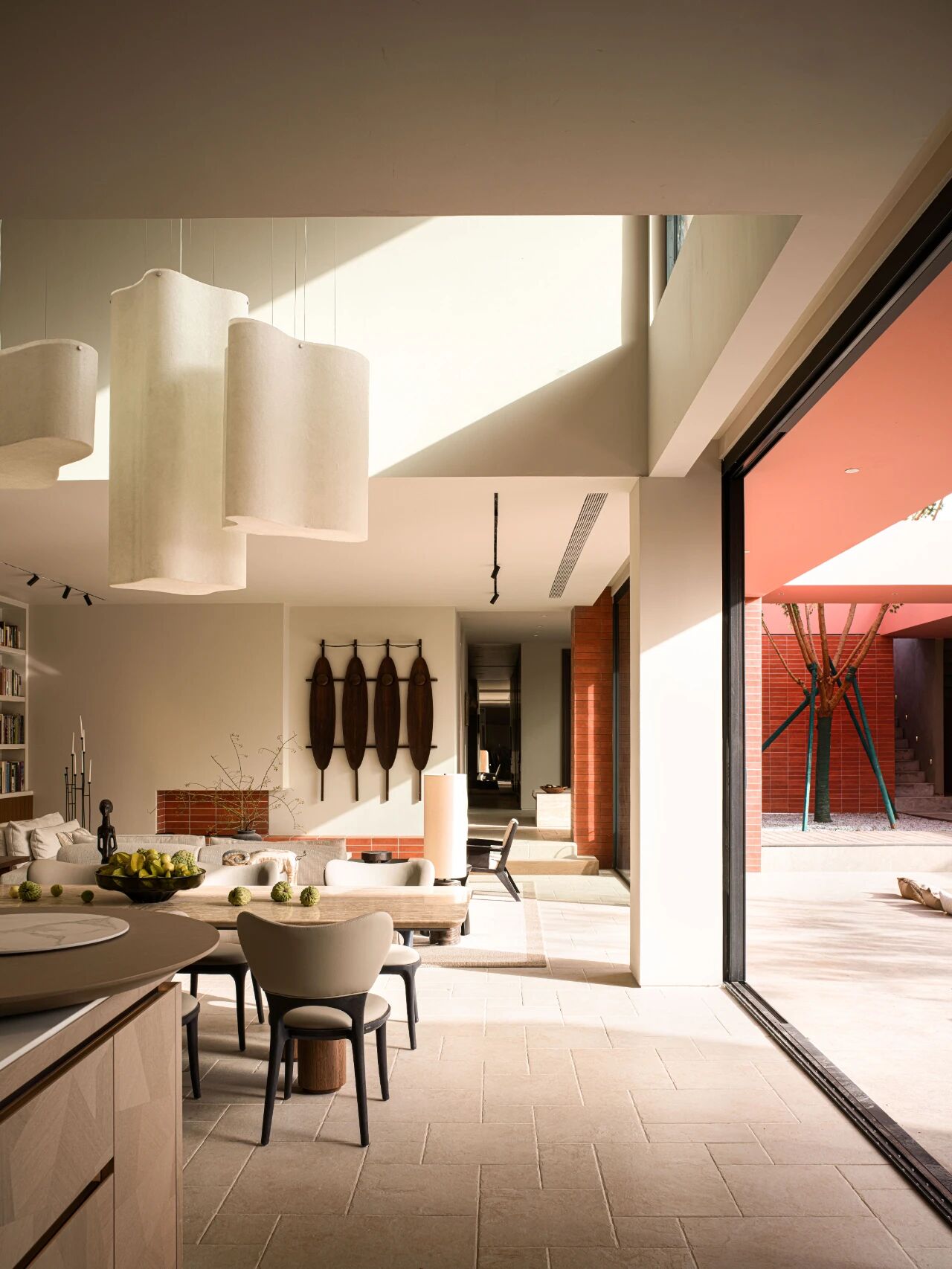 梦改第12期河北廊坊项目丨中国河北丨WJID维几设计-57