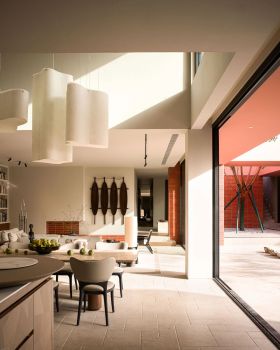 梦改第12期河北廊坊项目丨中国河北丨WJID维几设计