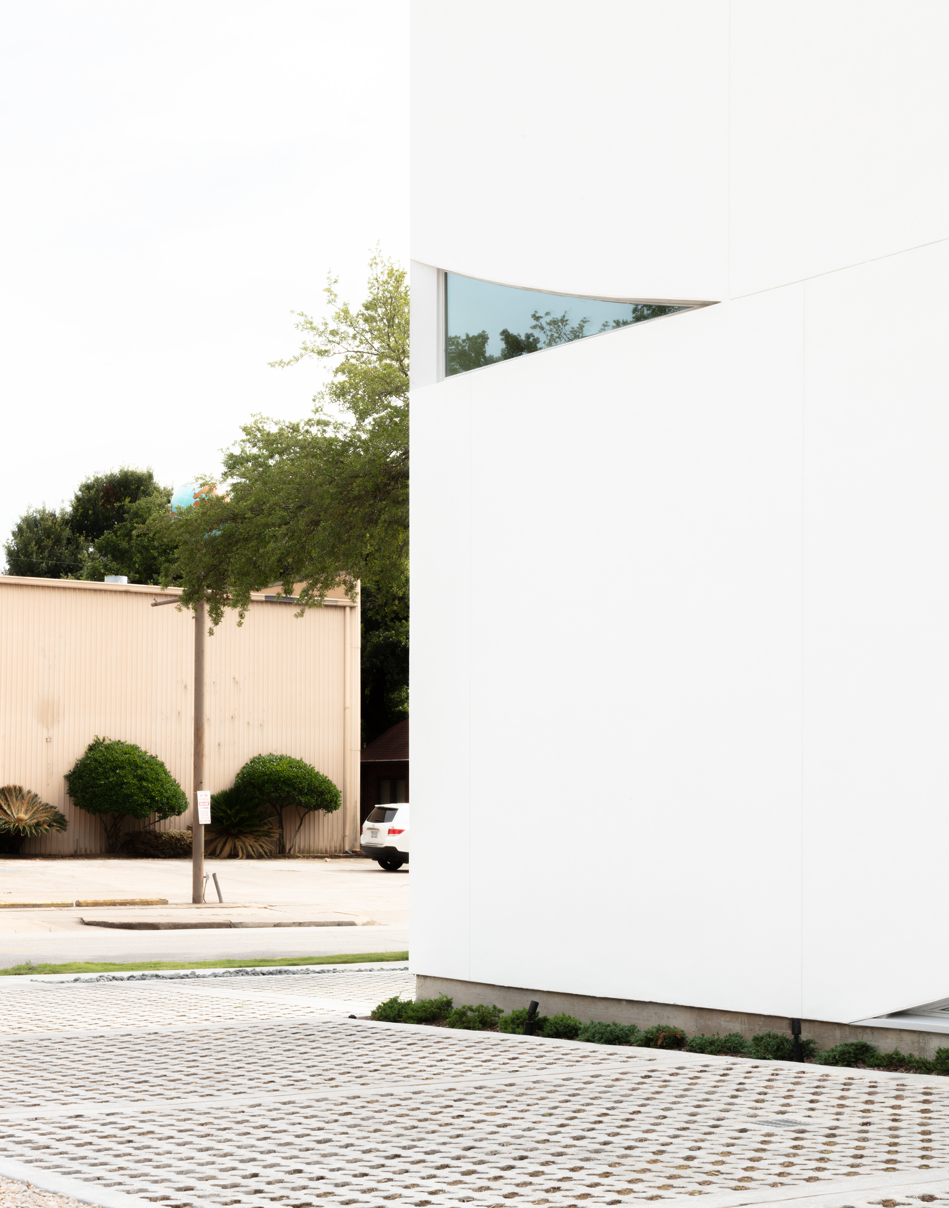 休斯顿艺术交汇点——Transart 多功能艺术空间-47