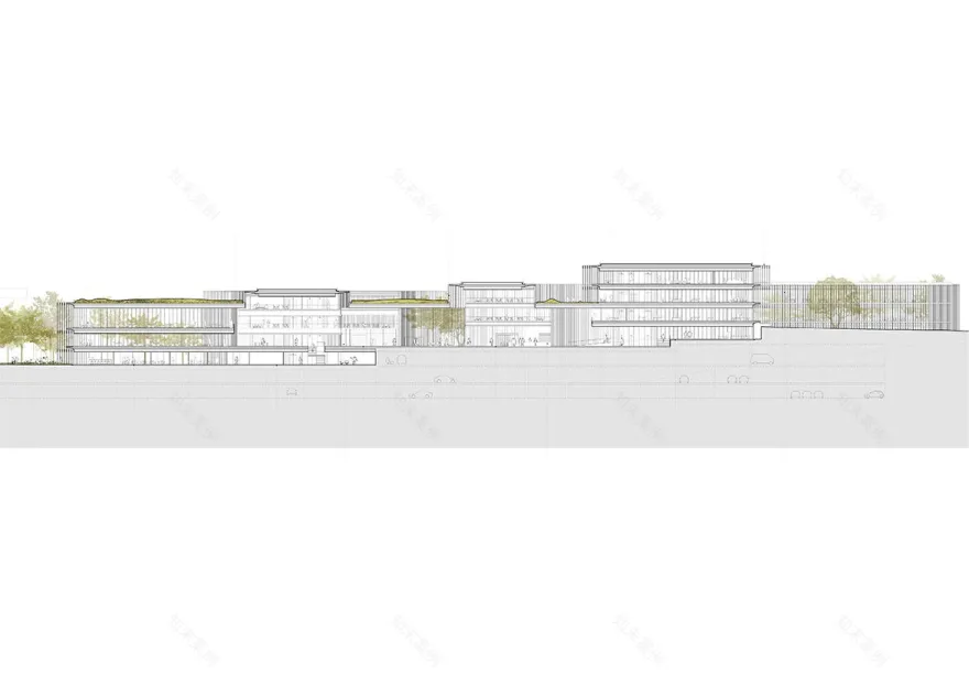 New Financial Center and Headquarters BCC-CAJAMAR-34