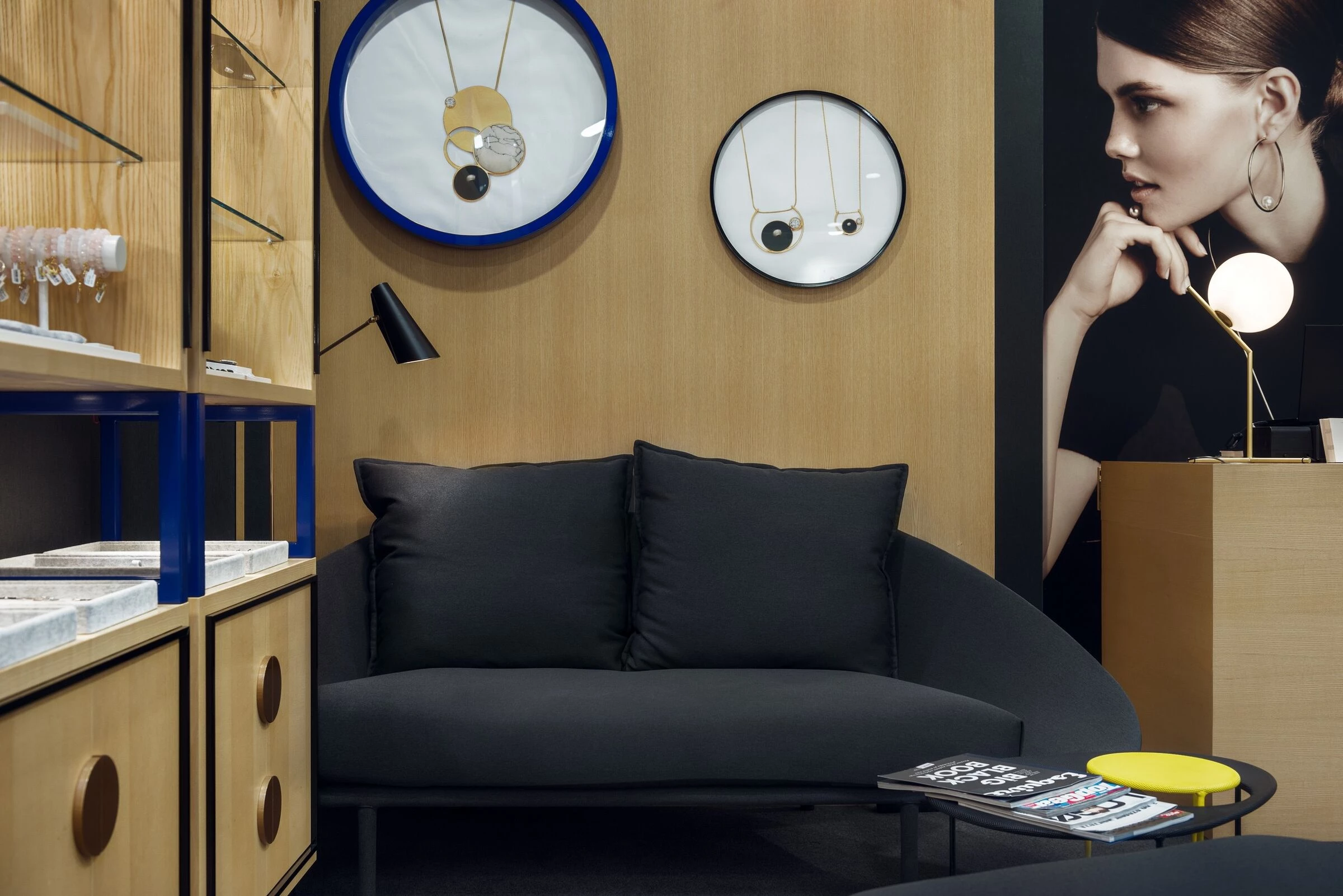 珠宝精品店丨波兰华沙-22