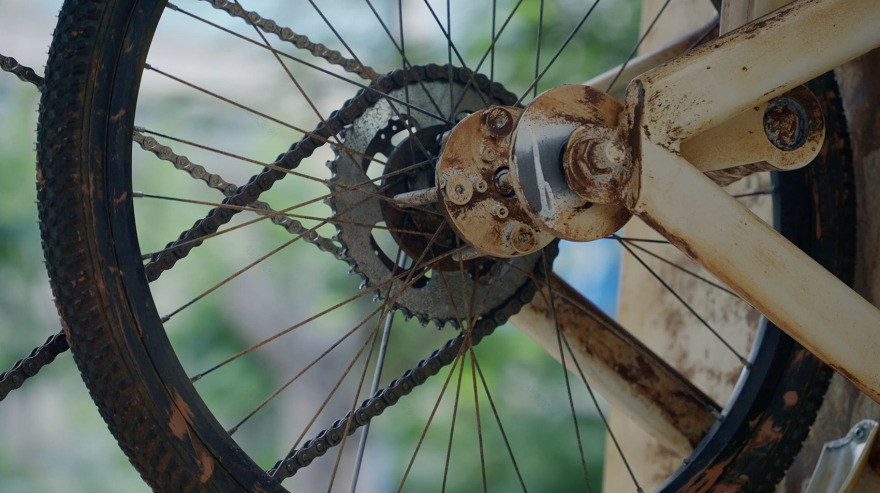 飞翔丨中国上海丨木白日生艺术设计-18