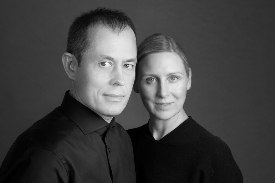 Atelier Kastelic Buffey | 简约气质的空间诗意-0