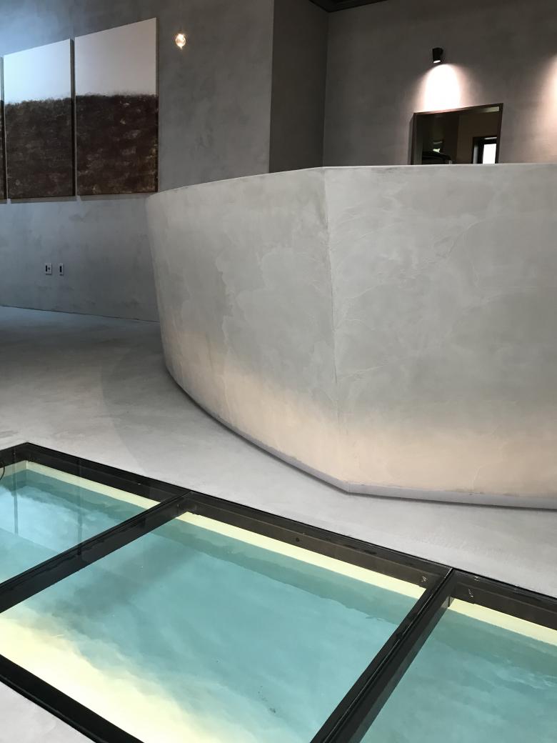 长崎鼻小滨海大桥丨日本广岛丨Environmental Planning Studio-27