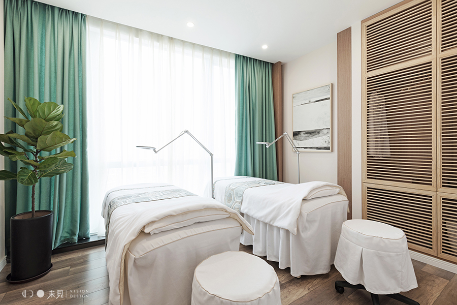 BEAUTY SALON·柒玥-14