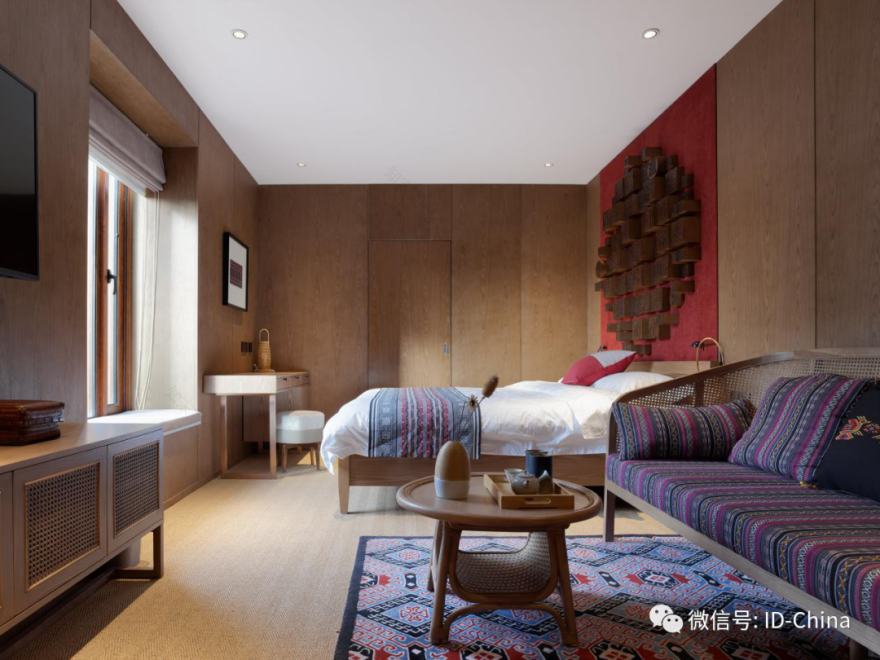 咏园·拾柒精品酒店丨中国北京丨柒合(北京)建筑设计有限公司,DAGA大观建筑设计-51