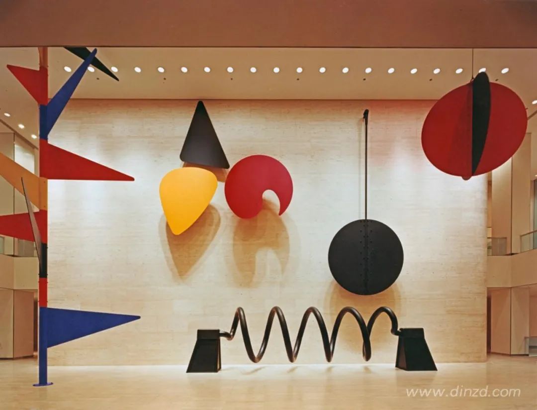 悬浮的森林 · 巴黎新地标设计丨法国巴黎丨隈研吾-337