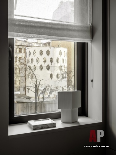 2室公寓室内设计（含俄罗斯先锋派美学）丨俄罗斯莫斯科-43