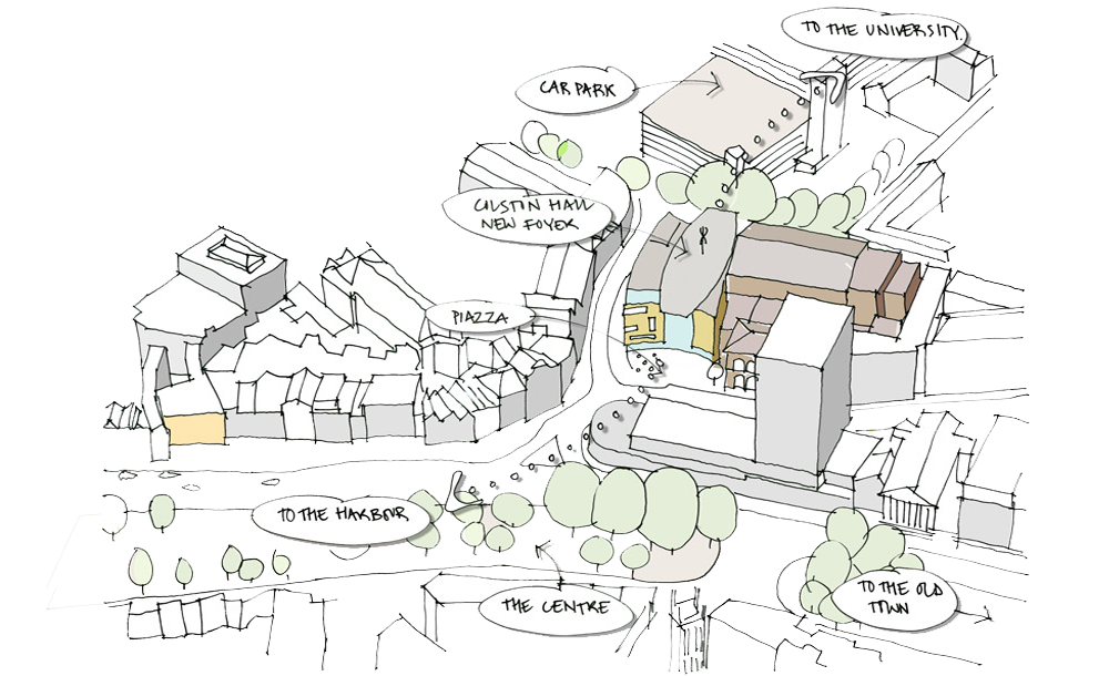 丨英国丨Levitt Bernstein-61