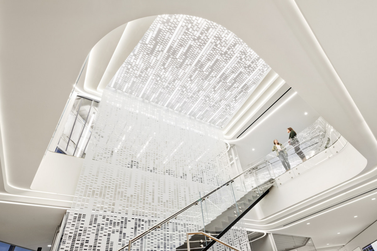 阿米库斯治疗公司办公室 - 费城-19