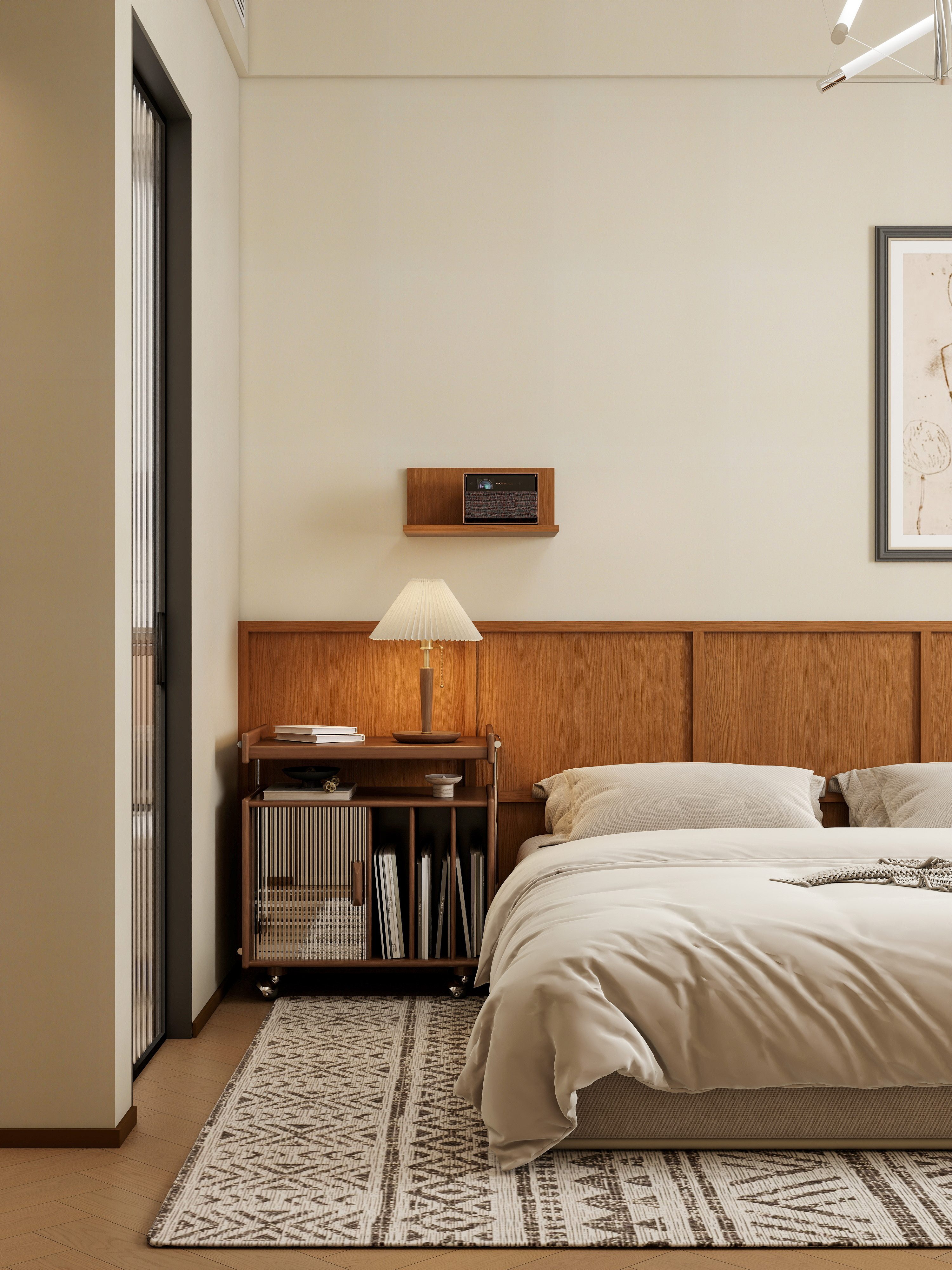 中古风第二弹  让家充满爱-14