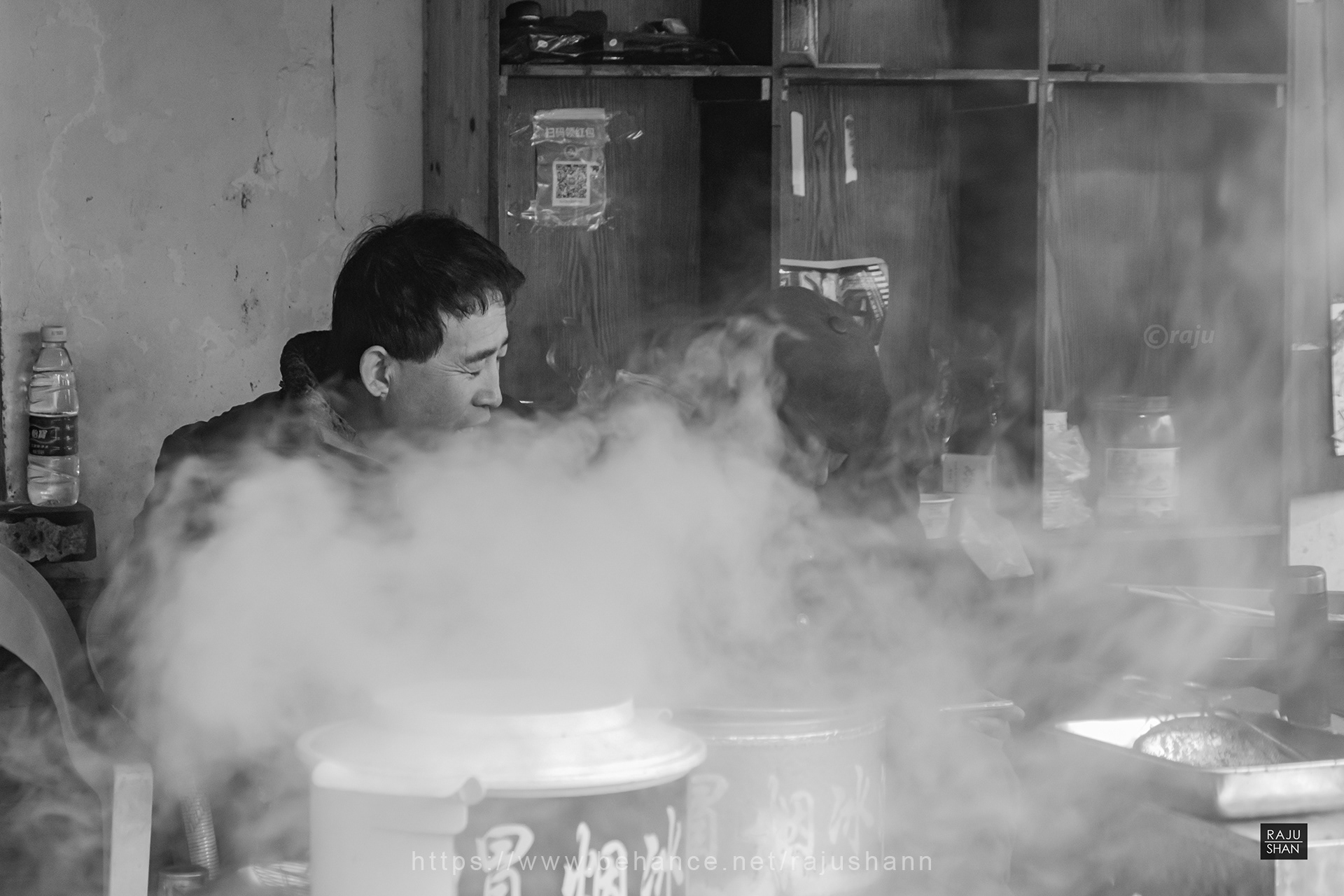 Xitang Water Town西塘古镇丨中国浙江-49