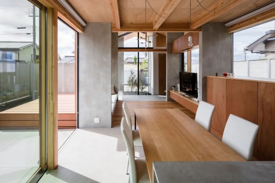 "齐藤智士 | 融入自然的建筑设计"-33