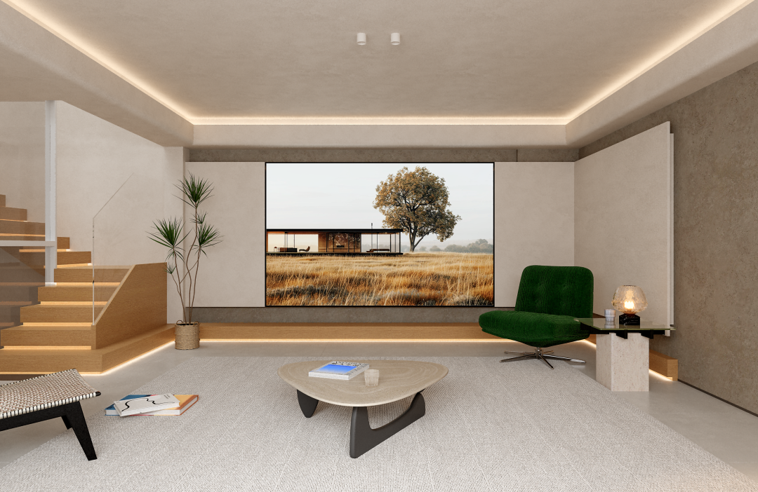 YIN  合肥湖山原著效果表现方案丨中国合肥-7