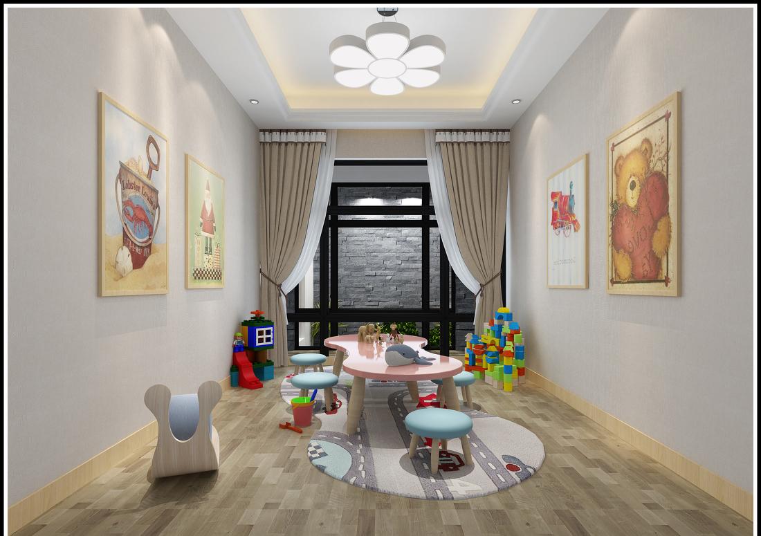 华发观山水别墅2020——中山-11