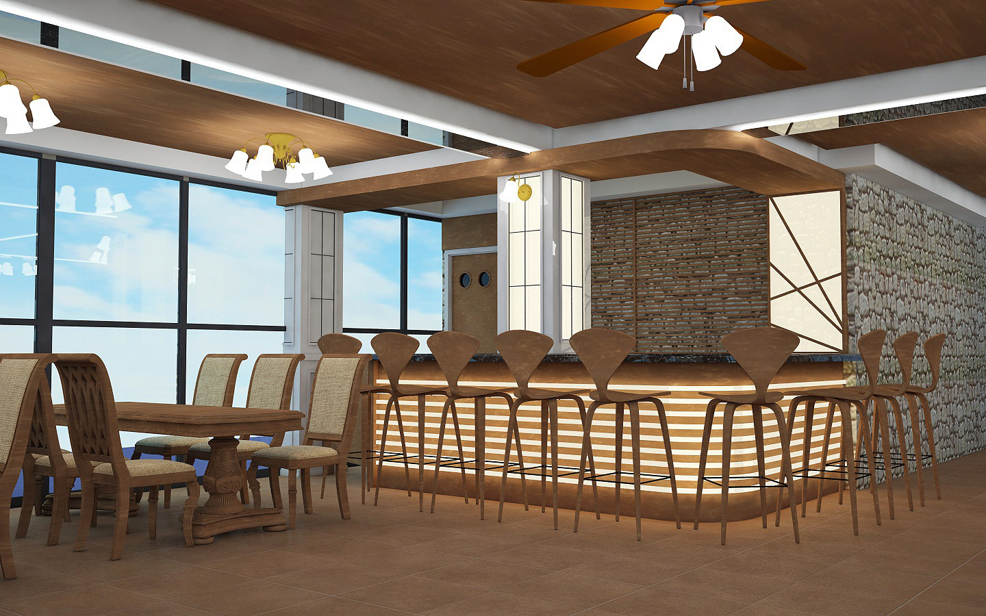 SARAY BAYIRI HOTEL INTERIOR-6